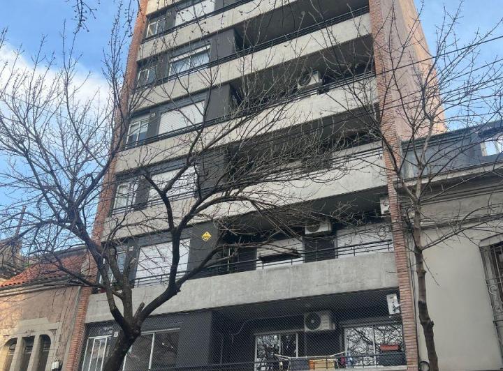 Departamento · 65m² · 3 Ambientes