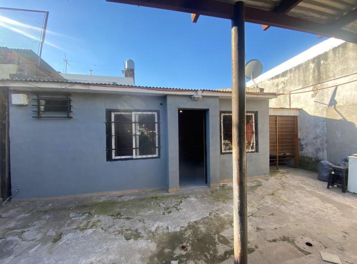 Casa · 154m² · 4 Ambientes · 6 Cocheras