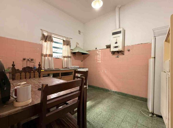 Casa · 67m² · 3 Ambientes