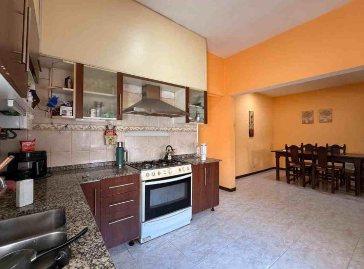 Casa · 178m² · 5 Ambientes
