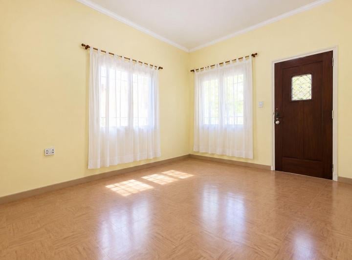 Casa · 139m² · 4 Ambientes · 2 Cocheras