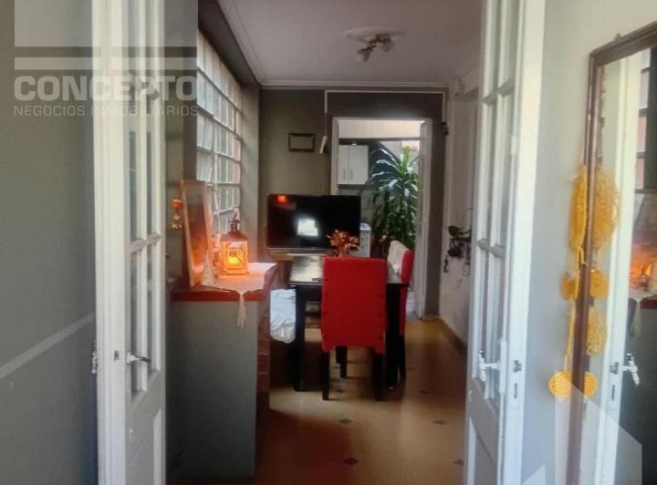 Casa · 100m² · 4 Ambientes · 1 Cochera