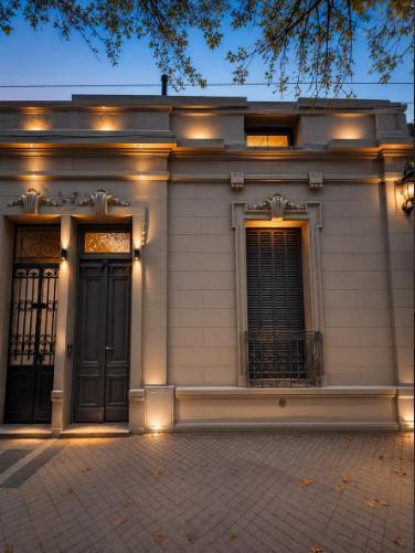 Casa · 115m² · 4 Ambientes