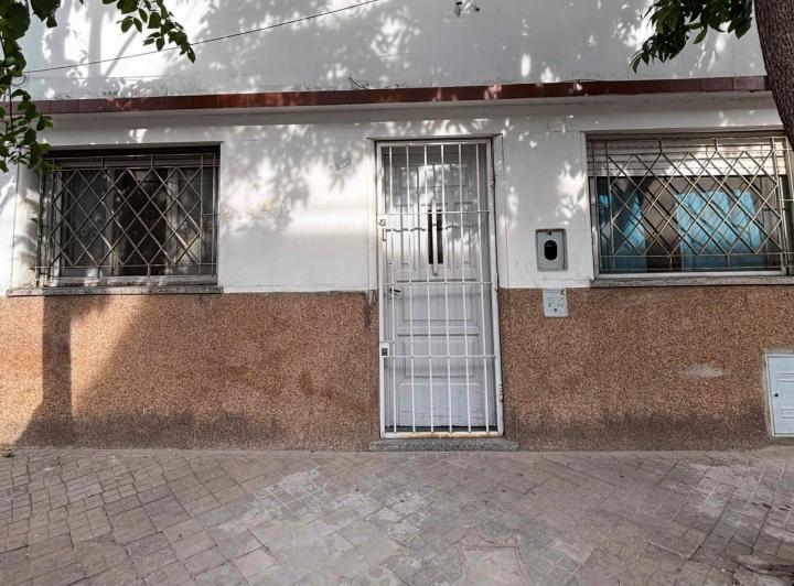 Casa · 42m² · 3 Ambientes