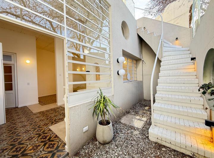 Casa · 126m² · 4 Ambientes · 1 Cochera