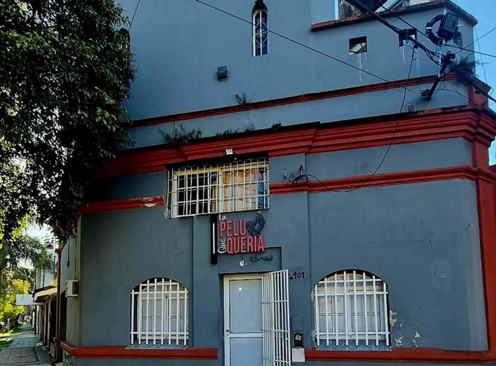 Casa · 295m² · 4 Ambientes · 1 Cochera