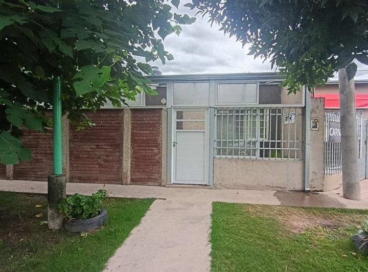 Casa · 136m² · 4 Ambientes · 1 Cochera