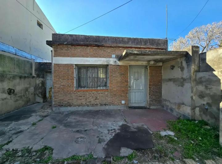 Casa · 92m² · 4 Ambientes