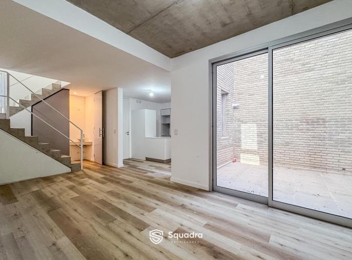 Casa · 103m² · 5 Ambientes