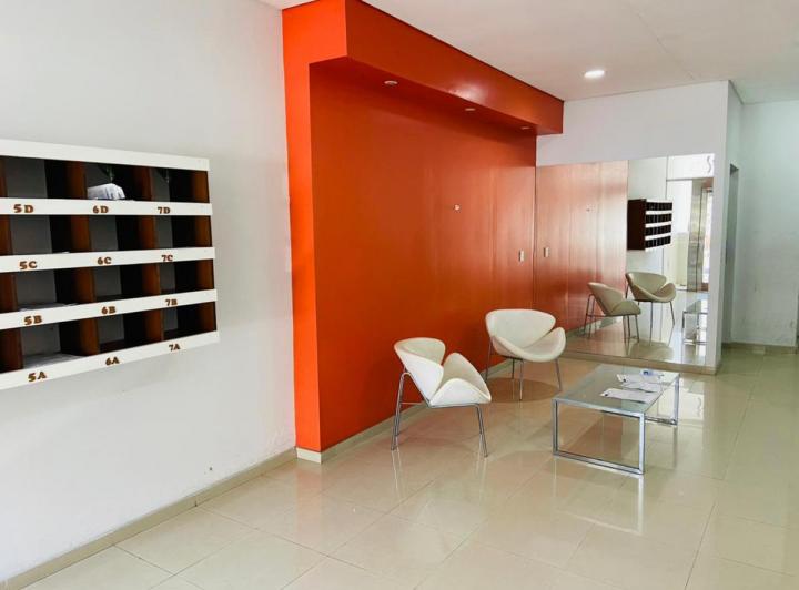 Departamento · 34m² · 1 Ambiente