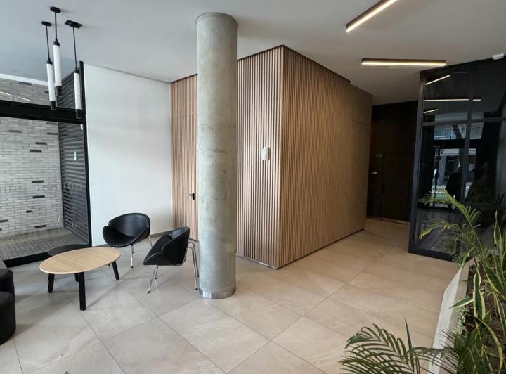 Departamento · 89m² · 4 Ambientes
