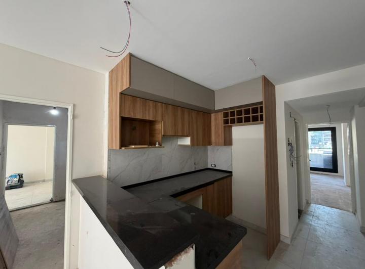 Departamento · 48m² · 2 Ambientes
