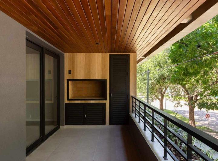 Departamento · 45m² · 2 Ambientes