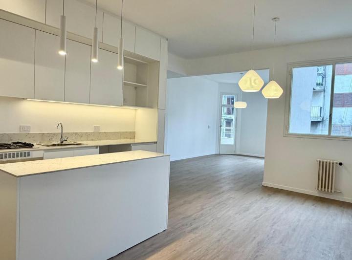 Departamento · 104m² · 4 Ambientes