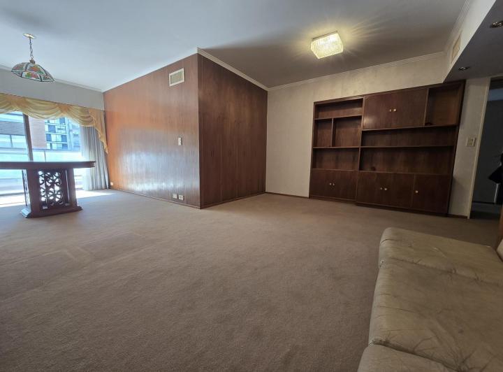 Departamento · 126m² · 6 Ambientes