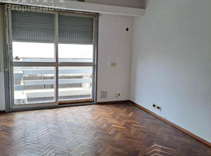 Departamento · 41m² · 3 Ambientes