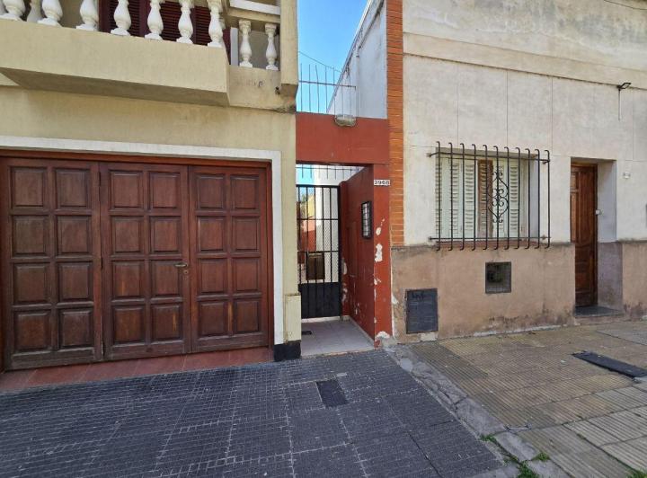 Departamento · 38m² · 1 Ambiente