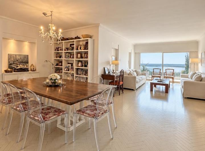 Departamento · 14m² · 6 Ambientes · 1 Cochera
