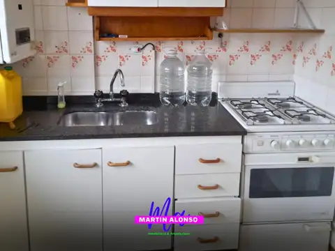 Departamento en Alquiler en San Fernando, Partido de San Fernando