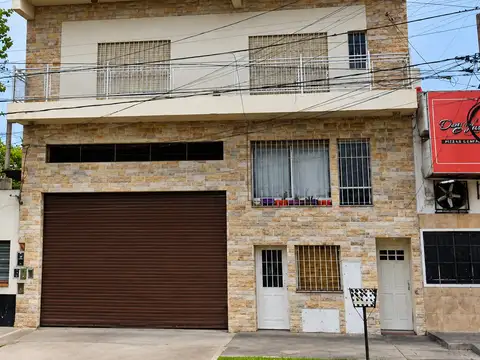 Departamento en Alquiler en Moron Sur, Moron