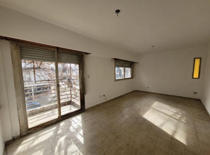 Departamento · 60m² · 4 Ambientes