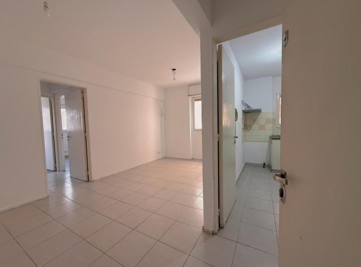 Departamento · 42m² · 5 Ambientes