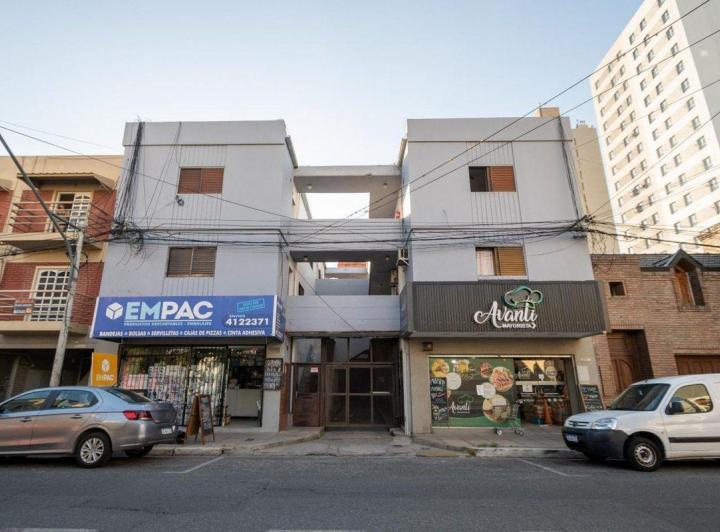 Departamento · 40m² · 2 Ambientes