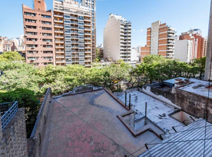 Departamento · 94m² · 4 Ambientes