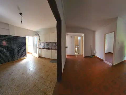 Departamento en Alquiler en Ramos Mejia, Partido de La Matanza