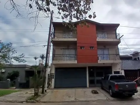 Departamento en Alquiler en Caseros, Partido de Tres de Febrero