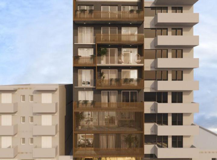 Departamento · 142m² · 4 Ambientes