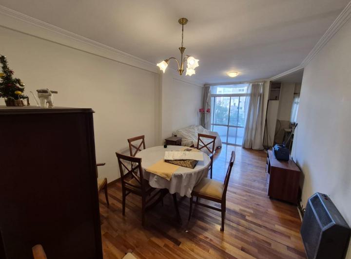 Departamento · 60m² · 3 Ambientes