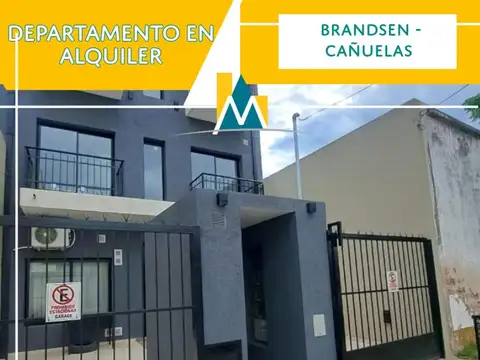 Departamento en Alquiler en Cañuelas, Partido de Cañuelas
