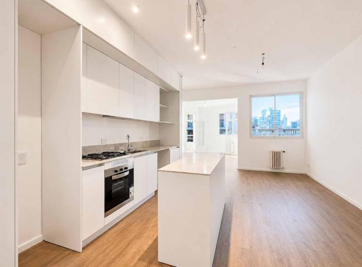 Departamento · 104m² · 4 Ambientes