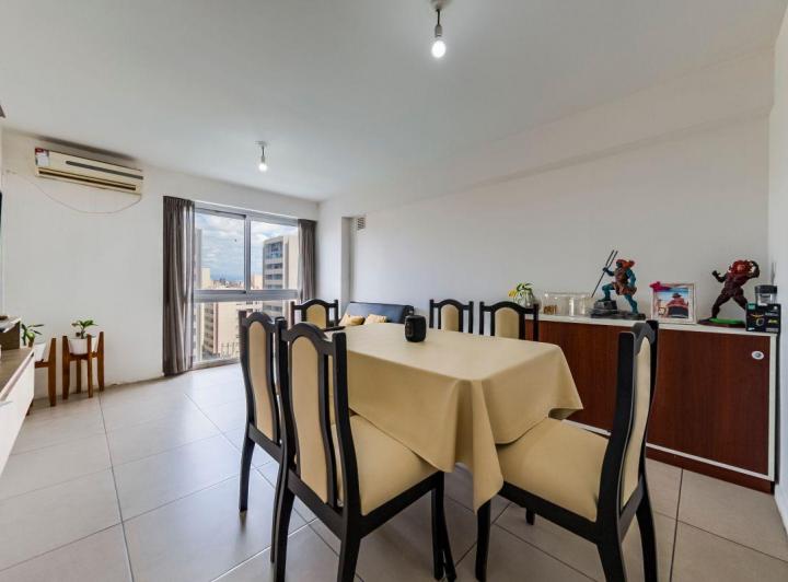 Departamento · 90m² · 4 Ambientes