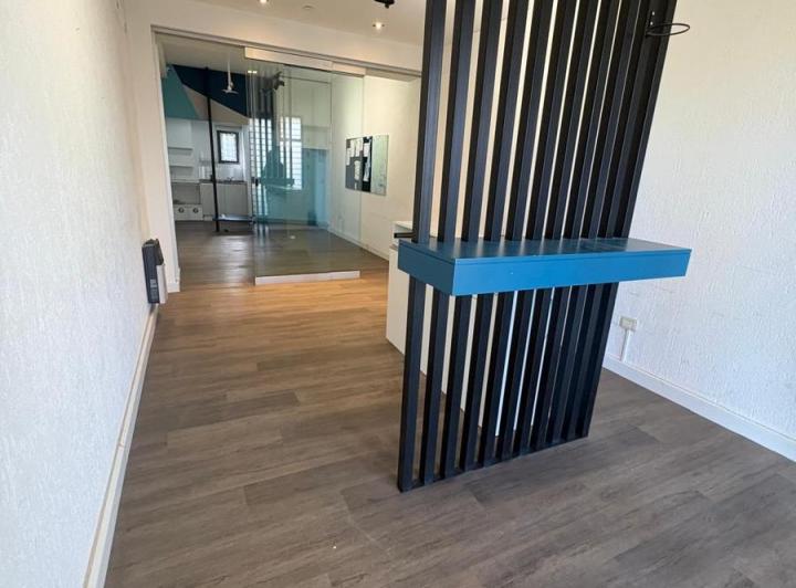 Local comercial · 45m²