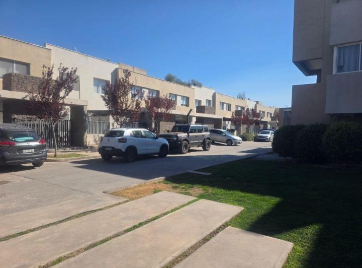 Departamento · 80m² · 1 Ambiente · 1 Cochera