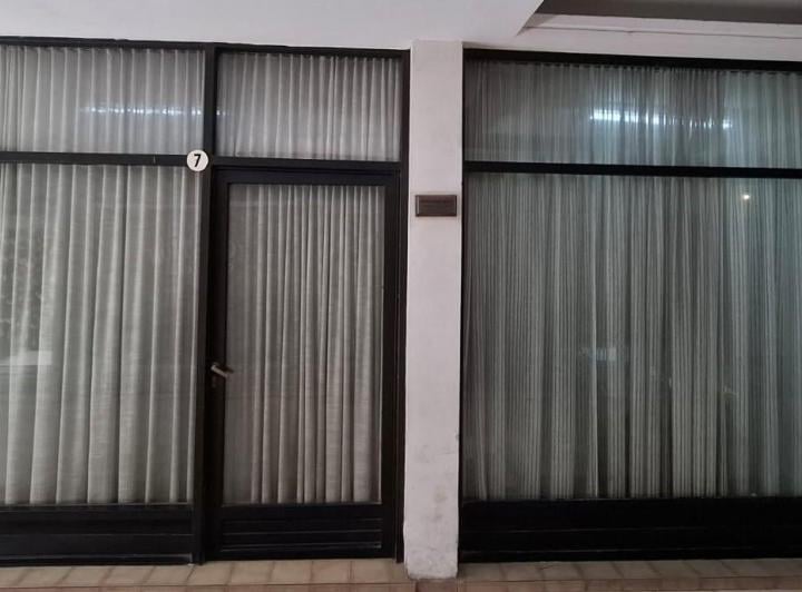 Oficina comercial · 56m² · 3 Ambientes · 2 Cocheras