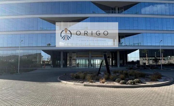 Oficina comercial · 47m² · 1 Ambiente