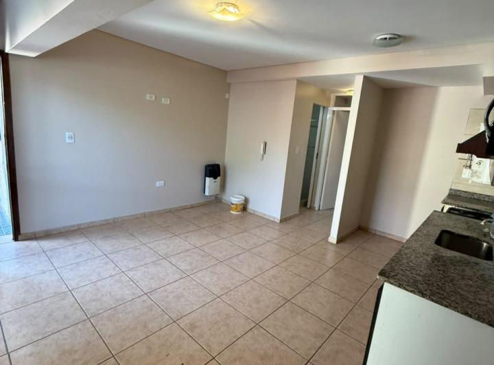 Departamento · 45m² · 1 Dormitorio · 1 Cochera