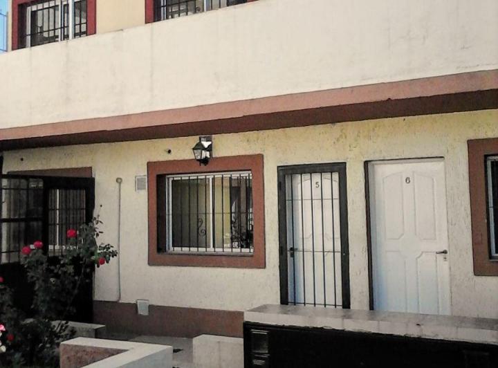 Departamento · 45m² · 3 Ambientes · 1 Cochera
