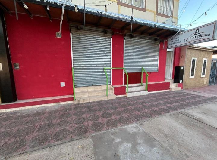 Local comercial · 45m² · 3 Ambientes