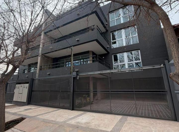 Departamento · 70m² · 3 Ambientes · 1 Cochera