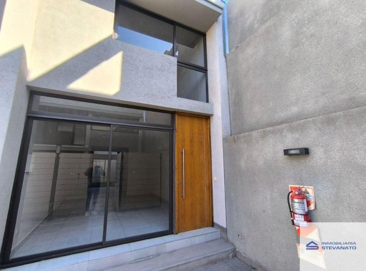 Casa · 80m² · 3 Ambientes · 1 Cochera