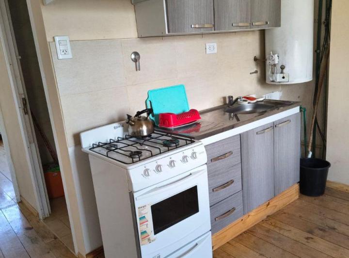 Departamento · 45m² · 2 Ambientes