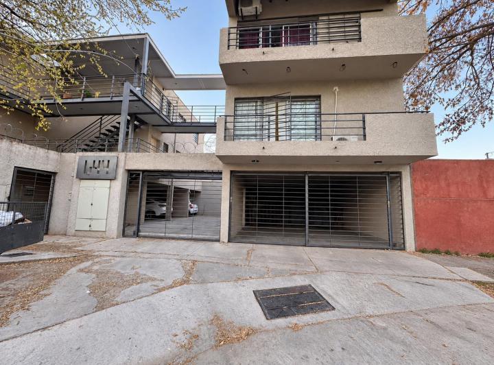 Departamento · 67m² · 3 Ambientes · 1 Cochera