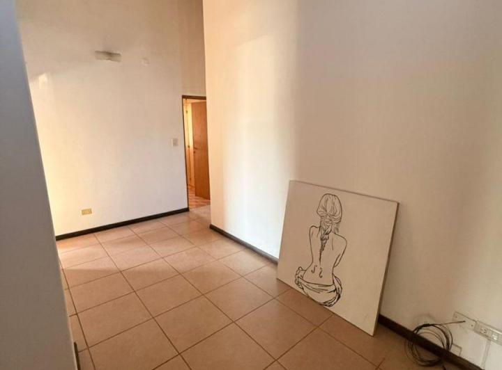 Departamento · 85m² · 1 Ambiente