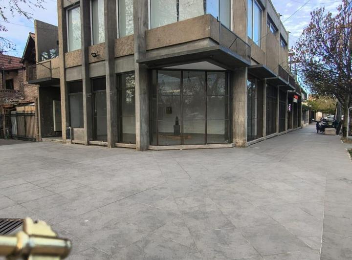 Local comercial · 53m² · 1 Ambiente