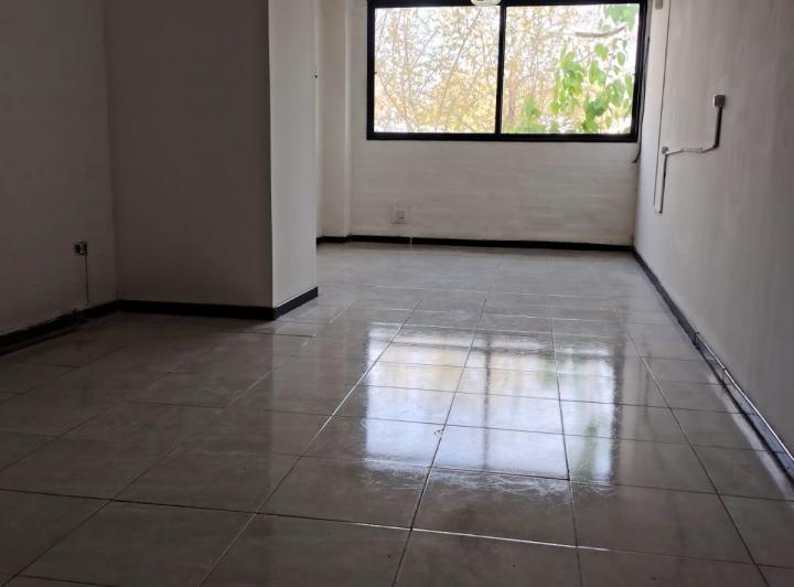 Departamento · 30m² · 1 Ambiente