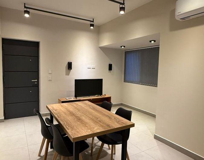 Departamento · 65m² · 3 Ambientes · 1 Cochera